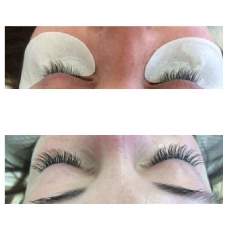 The Lash Room is a Beauty Salon in Monroe, LA 71201